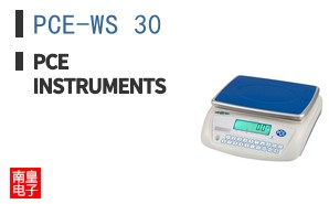 PCE-WS 30 ͼƬ